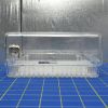 Honeywell TG512A1009 Heavy Duty Large Clear Thermostat Lock Box Guard