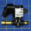 Humid-Aire H-7505 Solenoid Valve (115 Volt)