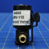 Humid-Aire H-7505 Solenoid Valve (115 Volt)