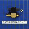 Humid-Aire H-7506 Solenoid Valve (24 Volt)