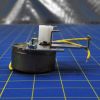 Humid-Aire RH-2280 Drum Motor