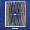 Lennox 75X66 Metal Mesh Insert