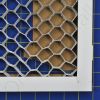 Lennox 75X66 Metal Mesh Insert
