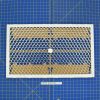 Lennox 75X73 Metal Mesh Insert