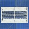 Lennox 75X73 Metal Mesh Insert