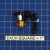 Lennox P-8-9900 Electric Solenoid Valve
