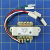 Lennox X4136 Transformer - Circuit Board