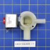 Liebert 127992P1S Drain Valve