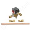 Liebert KIT-164659P1 Fill Valve W Coil