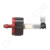 Lobb 708 Drip Valve Assembly
