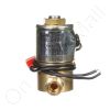 Autoflo 826 Solenoid Valve