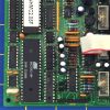 Nortec 135-9520 Main PC Board