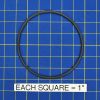 Nortec 111-4842 O Ring
