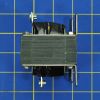 Nortec 132-3208 Transformer 75 VA 208 Volt Primary 24 Volt Secondary