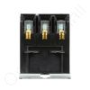 Nortec 132-3014 Contactor W/ 24 Volt Coil 3 Pole 40 Amp