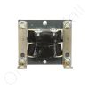 Nortec 132-3208 Transformer 75 VA 208 Volt Primary 24 Volt Secondary