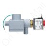Nortec 132-6002 Drain Valve Coil 24V