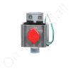 Nortec 132-6002 Drain Valve Coil 24V