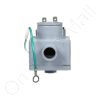 Nortec 132-6002 Drain Valve Coil 24V