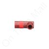 Nortec 135-4012R Red Cylinder Plug