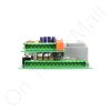 Nortec 135-9520 Main PC Board