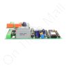 Nortec 135-9520 Main PC Board