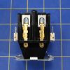 Nortec 145-3013 Contactor W/ 24 Volt Coil 2 Pole 30 Amp
