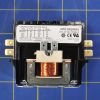 Nortec 145-3013 Contactor W/ 24 Volt Coil 2 Pole 30 Amp