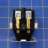 Nortec 145-3013 Contactor W/ 24 Volt Coil 2 Pole 30 Amp