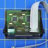 Nortec 145-4403 LCD Key Pad Assembly