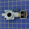 Nortec 132-6002 Drain Valve Coil 24V