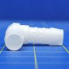 Nortec 145-8014 Fttg Plastic Elbow In Fill Cup