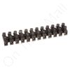 Nortec 145-3912 Terminal Strip 12 Position