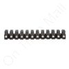 Nortec 145-3912 Terminal Strip 12 Position