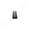 Nortec 145-3912 Terminal Strip 12 Position