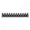 Nortec 145-3912 Terminal Strip 12 Position
