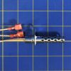 Nortec 150-3884 Igniter/Flame Sensor Replacement Kit
