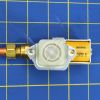 Nortec 150-6286 Fill Valve Dwc Assembly Nhdi/Nhsc