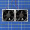 Nortec 150-8072  Set Fan Kit