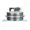 Nortec 150-2166 Switch Air Proving Differential 0.45In