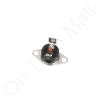 Nortec 150-2684 Switch Temperature