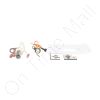 Nortec 150-3884 Igniter/Flame Sensor Replacement Kit