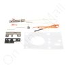 Nortec 150-3884 Igniter/Flame Sensor Replacement Kit