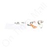 Nortec 150-3884 Igniter/Flame Sensor Replacement Kit