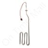 Nortec 150-7480 Heating Element 208 Volt