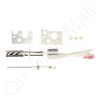 Nortec 150-7712 Igniter/Flame Sensor Kit 208/240V Gs