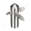 Nortec 151-0130 Nozzle