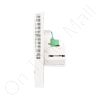 Nortec 151-0142 Humidistat Control 0-10V Dig. Wall