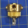 Nortec 160-3104  Pilot Water Regulator Assembly
