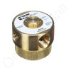 Nortec 160-3104  Pilot Water Regulator Assembly